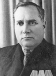 Почетному гражданину г. Арсеньева Н.С. Новикову – 125 лет