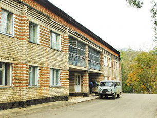 Центр реабилитации Чистоводное приглашает жителей Арсеньева