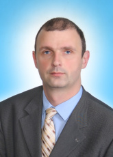 Председателем Думы Арсеньевского городского округа избран А.П. Семенов