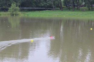 Управление по делам ГОЧС администрации Арсеньевского городского округа предупреждает - купание в бассейне запрещено