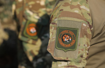 Новый набор: бойцы добровольческого батальона «Тигр» из Приморья ждут помощи на передовой