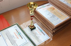В Арсеньеве подведены итоги городского профессионального конкурса педагогического мастерства «Педагог года - 2017»