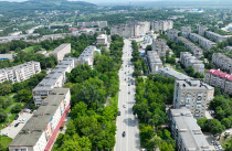 Правительство России утвердило планы социально-экономического развития шести городов Приморья до 2030 года