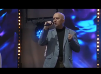 Житель Арсеньева – дипломант конкурса патриотической песни «Время героев»