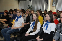 В Арсеньеве обсудили направления молодежной политики
