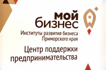 Центр «Мой бизнес» организует проведение II региональной Молодежной бизнес-премии Приморского края 2024 года