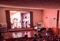 В виртуальном концертном зале Детской школы искусств продолжается цикл филармонических уроков 