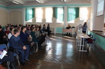 Арсеньевских детей и родителей пригласили на занятия школы «Информационная безопасность семьи» 