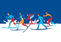 Приглашаем жителей города 8 марта на Первенство по лыжным гонкам