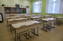 Антитеррористическую защищенность образовательных учреждений проверяют в Приморье