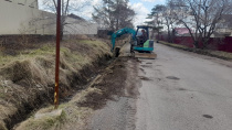 В Арсеньеве начат ремонт дорог