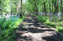 В Арсеньеве будет проведена инвентаризация мест захоронений