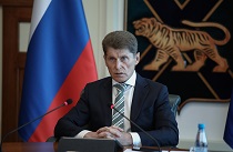 Олег Кожемяко: Полпредство и прокуратура работают над тем, чтобы для бизнеса «горел зелёный свет»