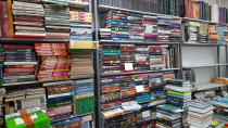 Централизованная библиотечная система пополнилась новыми книгами