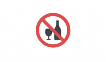 О запрете розничной продажи алкогольной продукции 23 мая и 1 июня 2023 года