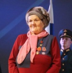 Поздравления с юбилеем – Марии Александровне Кузнецовой