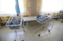 Порядок получения «подарка новорожденному» установлен в Приморье
