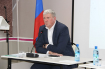 Приглашаем предпринимателей на встречу с Главой Арсеньевского городского округа 