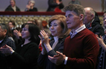 Олег Кожемяко: Мы первыми в России возродили народные театры