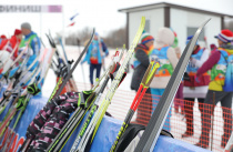 Пять муниципалитетов Приморья приобретут к новому лыжному сезону системы оснежения