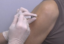 Сотрудники ААК Прогресс присоединились к вакцинации от коронавируса