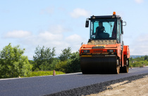 Почти 20 участков дорог отремонтируют в Приморье в 2024 году