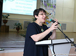 Педагоги Арсеньева 28 августа, накануне нового учебного года, собрались на традиционную конференцию