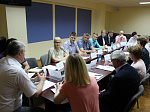 В Арсеньевском городском округе создан Совет по улучшению инвестиционного климата и развитию предпринимательства 