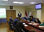 В Арсеньеве состоялось совещание, посвященное деятельности Приморского регионального оператора по обращению с коммунальными отходами