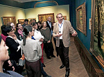 Более 150 произведений русского художника Ивана Шишкина представлены на открывшейся выставке в Приморье