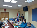 В администрации Арсеньевского городского округа состоялось итоговое заседание межведомственной комиссии по противодействию коррупции