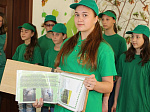 Книгу «Деревья города Арсеньева» написали юные натуралисты