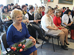 Арсеньевские работники культуры отметили профессиональный праздник