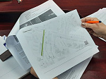 В Арсеньеве идет технический анализ заявок, поданных на конкурс «Твой проект» на 2024 год