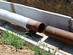 В Арсеньеве идут работы по капитальному ремонту водопроводной сети города