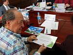 В Арсеньеве определены кандидатуры, выносимые на рассмотрение Думы для избрания на должность Главы Арсеньевского городского округа