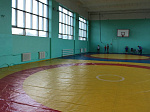 Учреждения спорта Арсеньевского городского округа готовы к очередному спортивному сезону