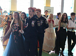 Старшеклассники Арсеньева собрались 15 февраля на благотворительный Сретенский бал