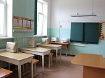В Арсеньевской специальной (коррекционной) общеобразовательной школе созданы все условия для обучения, воспитания и социальной адаптации учеников 