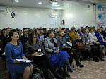 В Арсеньеве состоялась региональная конференция по вопросам работы служб ранней помощи несовершеннолетним 