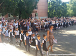 1 сентября в Арсеньеве прошли праздничные мероприятия, посвященные Дню знаний