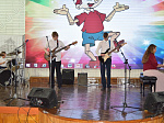 В Детской школе искусств прошли концерты для детей из пришкольных лагерей