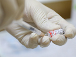 Оперштаб: Вакцинация от COVID-19 в Приморье продолжается