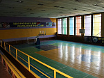 Учреждения спорта Арсеньевского городского округа готовы к очередному спортивному сезону