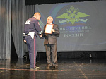 В Арсеньеве поздравили сотрудников полиции с профессиональным праздником