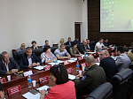 Решение по выборам Главы Арсеньевского городского округа пока не принято