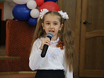 В Арсеньеве прошел фестиваль патриотической песни «Служить России – 2020»