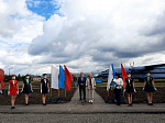 В Арсеньеве состоялась презентация выставочной площадки музея авиации