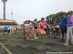 В Арсеньеве состоялся летний фестиваль ГТО