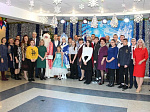 23 декабря состоялся традиционный новогодний прием главы Арсеньевского городского округа 